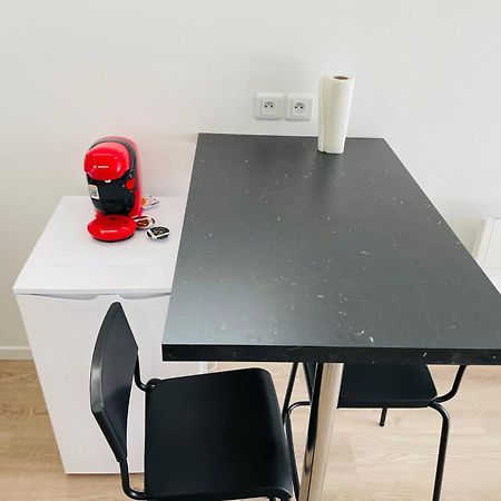 S6 Bel Appartement 10Min Centre Paris Stade De France 圣但尼 外观 照片
