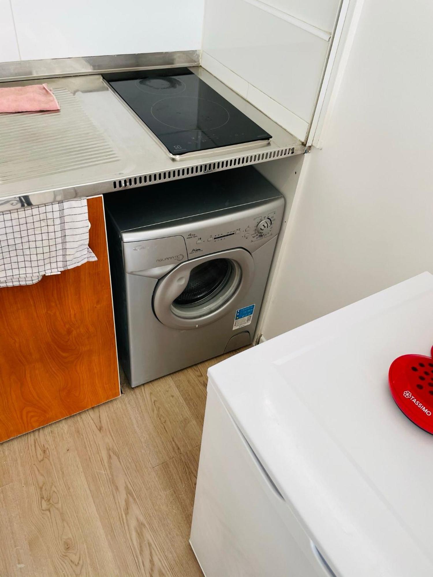 S6 Bel Appartement 10Min Centre Paris Stade De France 圣但尼 外观 照片